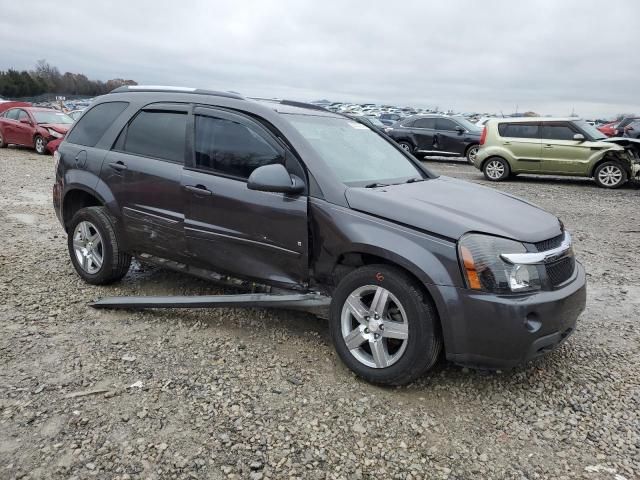 2008 Chevrolet Equinox LT