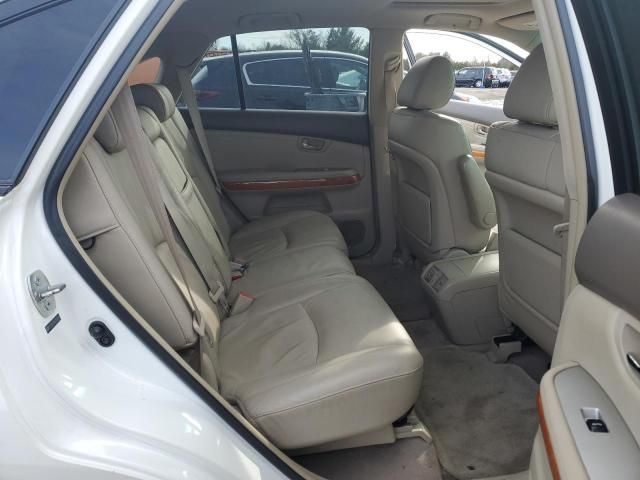 2006 Lexus RX 330