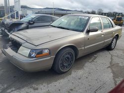 2005 Mercury Grand Marquis LS en venta en Lebanon, TN