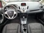 2011 Ford Fiesta SE