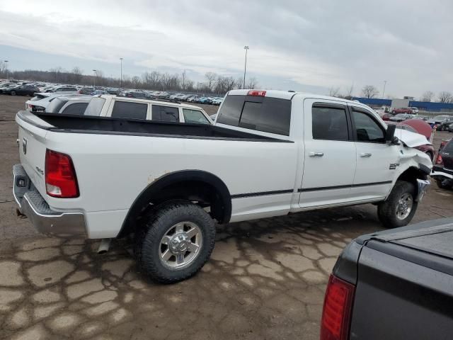 2010 Dodge RAM 2500