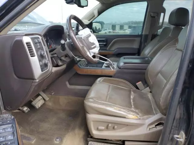 2014 GMC Sierra K1500 SLT