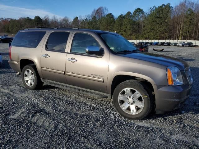 2012 GMC Yukon XL C1500 SLT