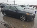 2013 Acura TSX SE