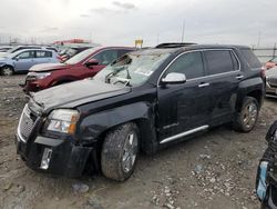 GMC Vehiculos salvage en venta: 2014 GMC Terrain Denali