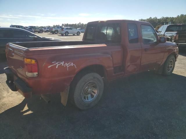 1998 Ford Ranger Super Cab