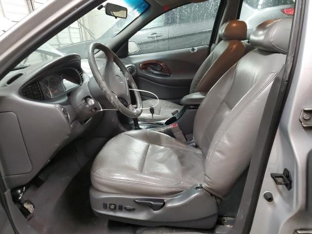 1999 Mercury Sable GS