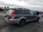 2009 Subaru Outback 2.5I Limited