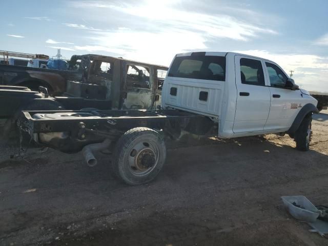 2017 Dodge RAM 4500