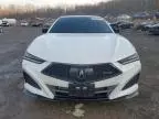 2021 Acura TLX Type S