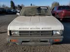 1990 Nissan D21 Short BED