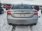 2013 Chrysler 200 Limited