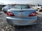 2008 Chrysler Sebring Limited