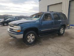 2005 Chevrolet Tahoe K1500 en venta en Memphis, TN