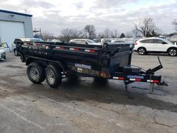 2023 Big Dog 2023 BIG MAC Trailer en venta en Rogersville, MO