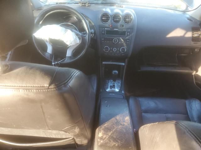 2009 Nissan Altima 3.5SE