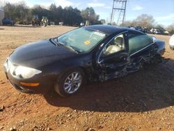 Chrysler Vehiculos salvage en venta: 2004 Chrysler 300M