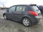 2011 Nissan Versa S