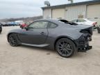 2023 Subaru BRZ Limited