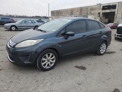 2011 Ford Fiesta SE en venta en Fredericksburg, VA