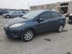 2011 Ford Fiesta SE