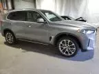 2024 BMW X5 Sdrive 40I