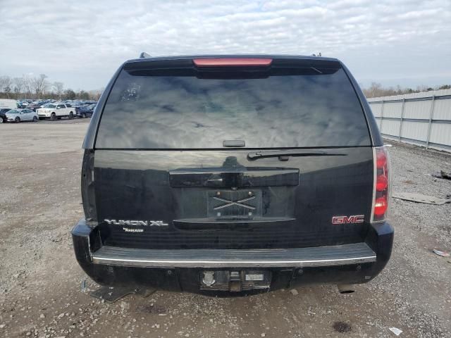 2007 GMC Yukon XL Denali