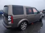 2014 Land Rover LR4 HSE