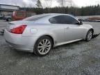 2013 Infiniti G37 Journey