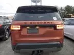 2017 Land Rover Discovery First Edition