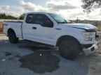 2015 Ford F150 Super Cab