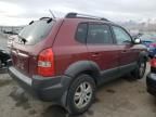 2006 Hyundai Tucson GLS