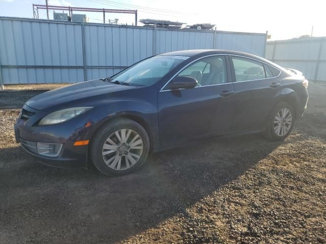 2009 Mazda 6 I