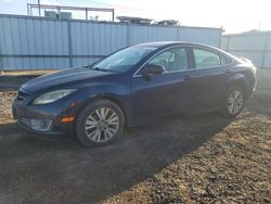 Mazda salvage cars for sale: 2009 Mazda 6 I