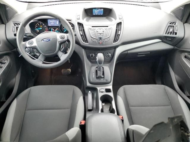 2014 Ford Escape S