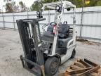 2015 Nissan Fork Lift