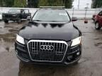 2013 Audi Q5 Premium Plus