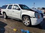 2009 GMC Yukon XL K1500 SLT