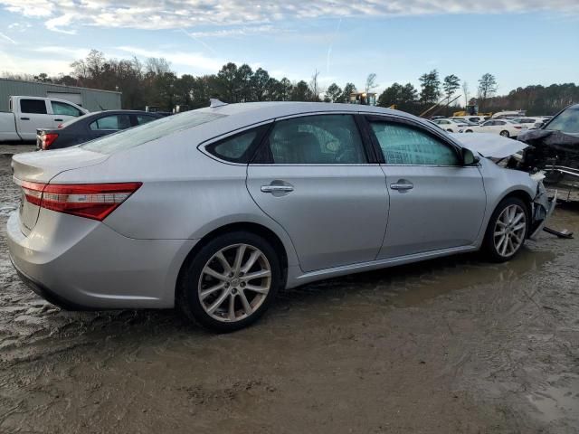 2014 Toyota Avalon Base