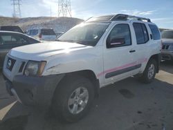 2011 Nissan Xterra OFF Road en venta en Littleton, CO