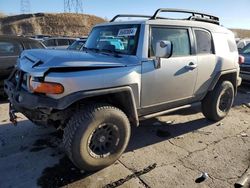 Toyota salvage cars for sale: 2008 Toyota FJ Cruiser