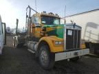 1987 Kenworth Construction W900