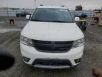 2012 Dodge Journey SXT