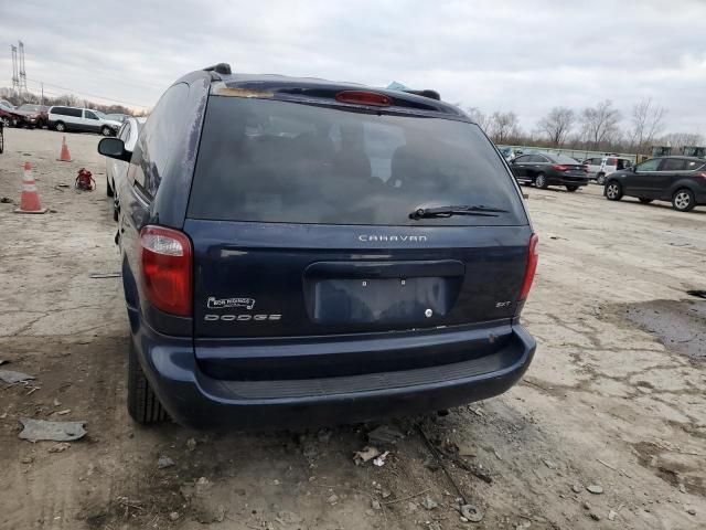 2005 Dodge Caravan SXT