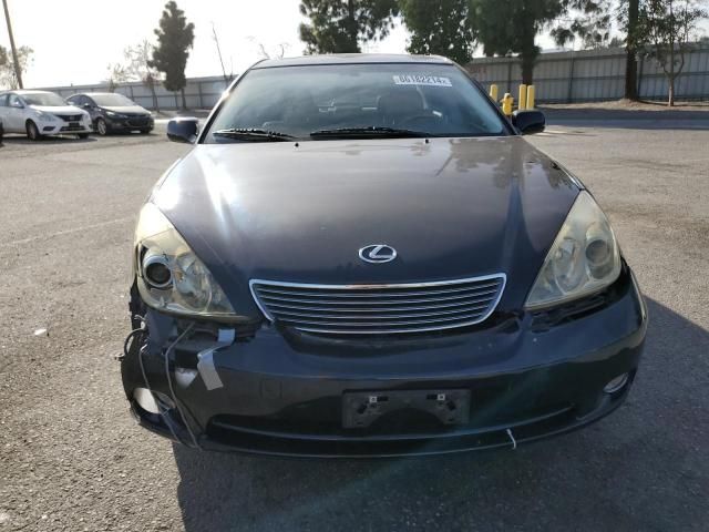 2005 Lexus ES 330