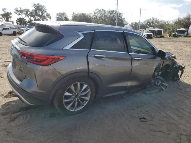 2020 Infiniti QX50 Pure