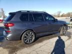 2021 BMW X7 M50I