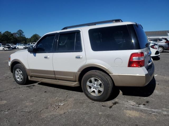 2013 Ford Expedition XLT