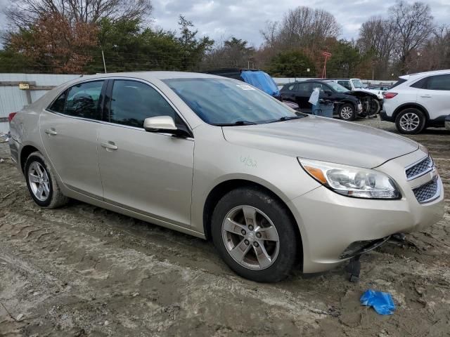 2013 Chevrolet Malibu 1LT