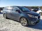 2015 KIA Sedona SXL